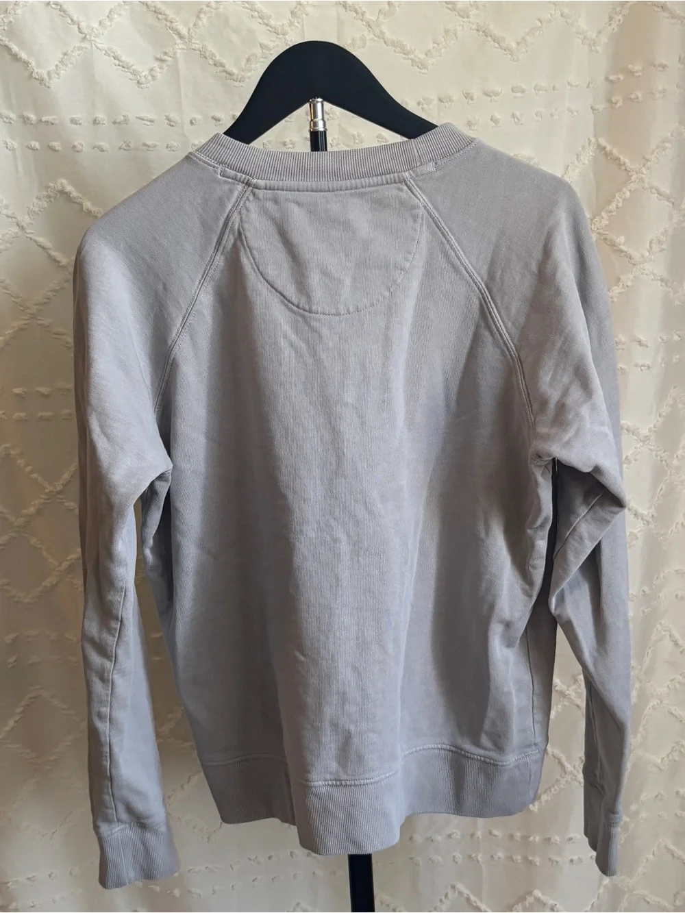 Patagonia organic cotton